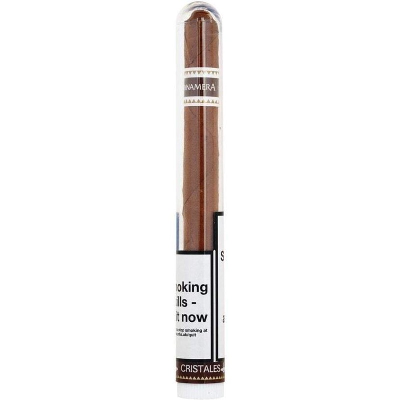 Guantanamera Cristales Cigar 1 Cigar