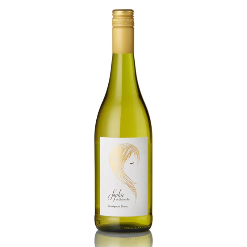 Iona, Sophie Te'Blanche Sauvignon Blanc 2024