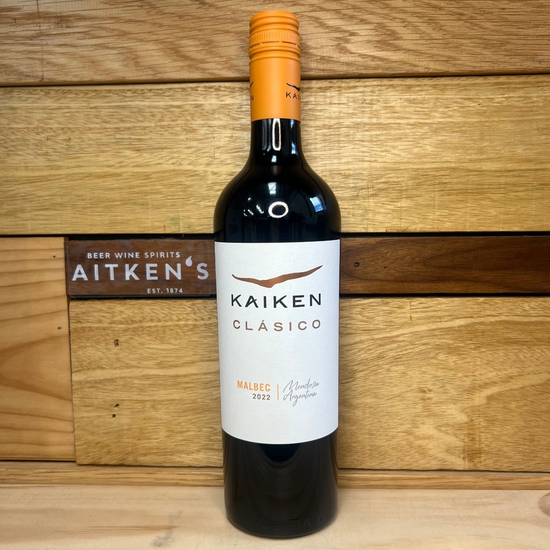 Kaiken Clsico Malbec