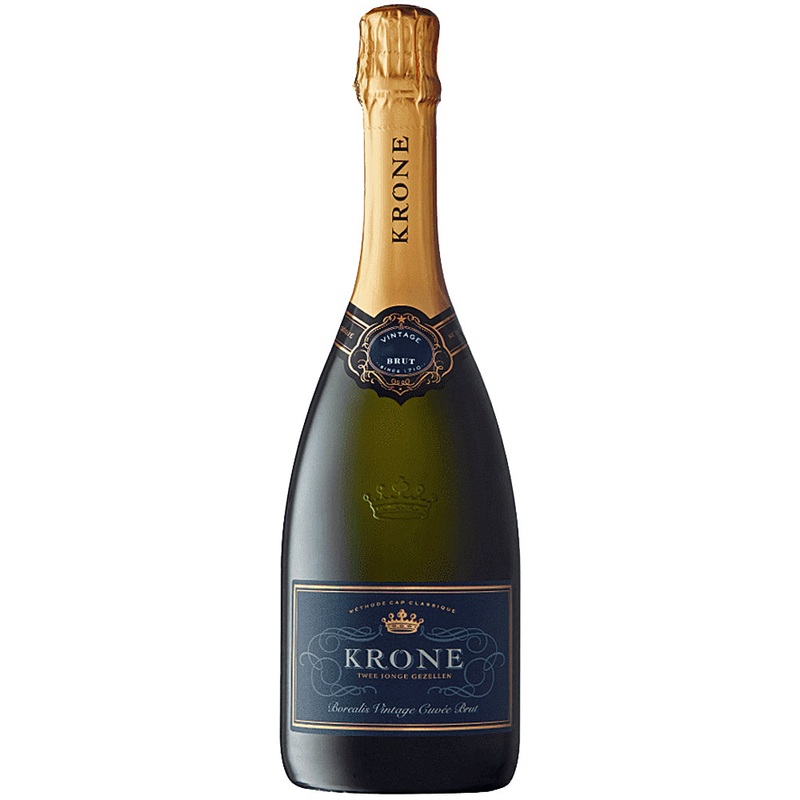 Krone Cap Classique Borealis Cuve Brut 2022/23 Single Bottle