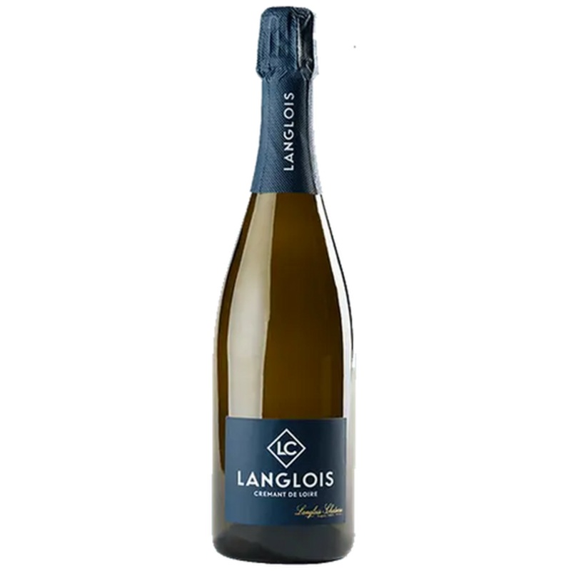 Langlois Chateau LC Cremant de Loire Brut