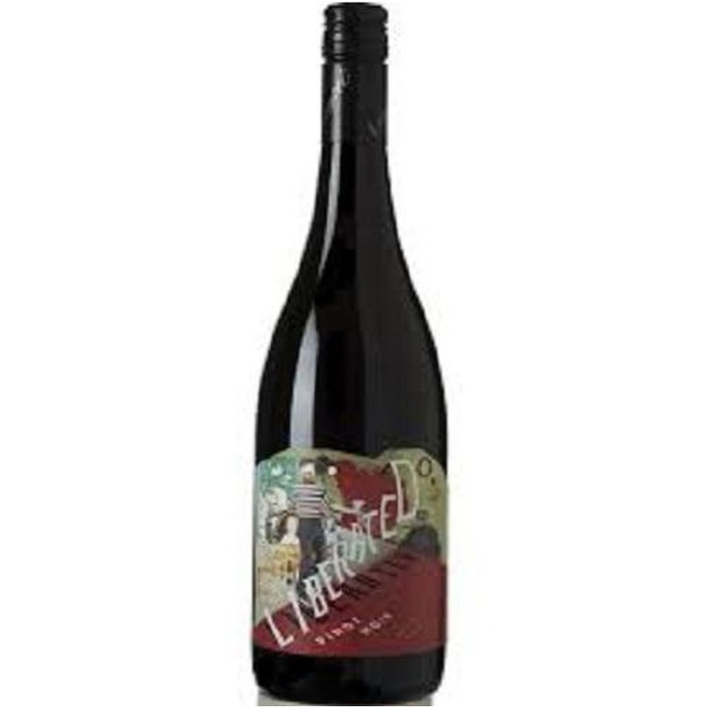Liberated Pinot Noir - 750ML