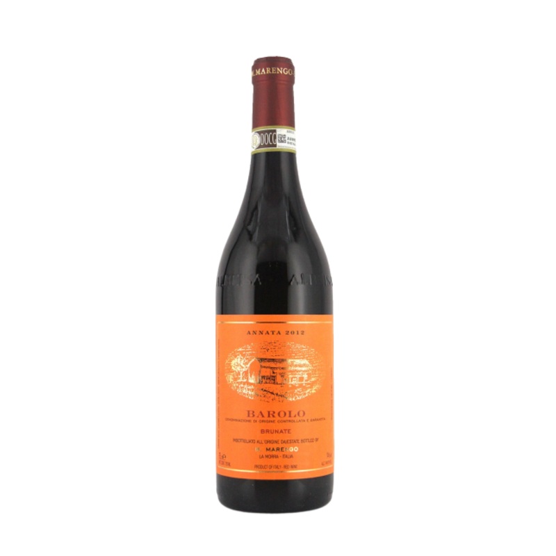 M. Marengo Dolcetto D'Alba 2017 750 ml