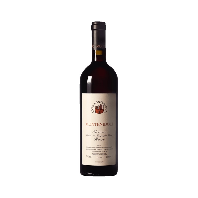 Montenidoli Rosso Toscana 750 ML