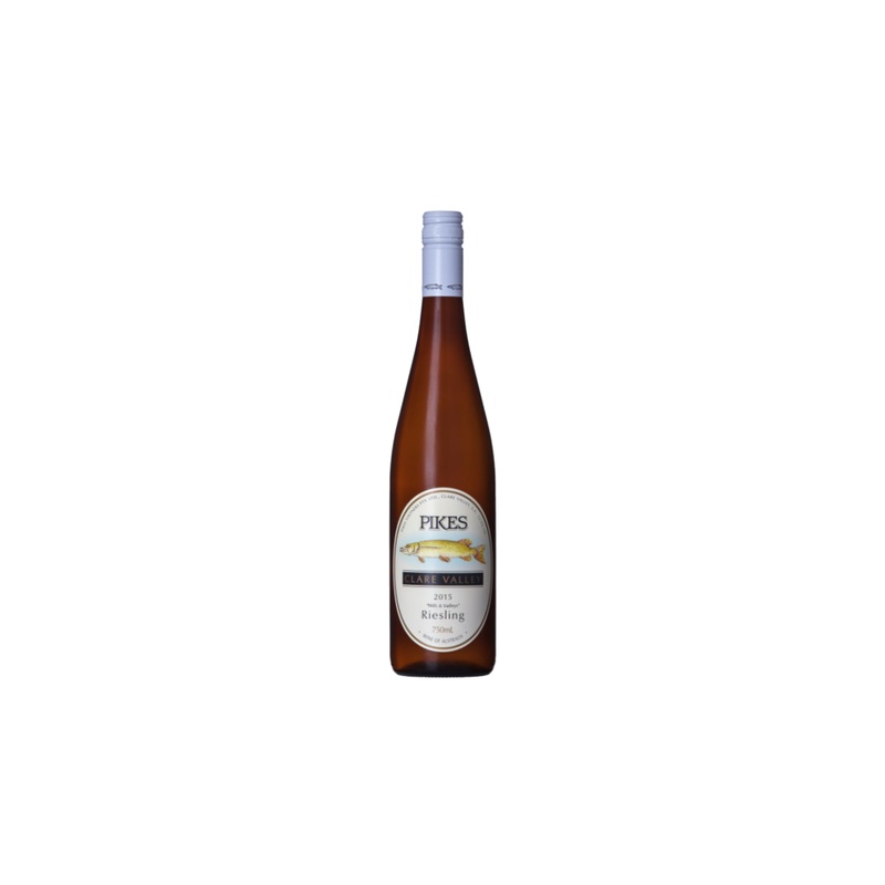 Pikes Hills & Valleys Riesling 2023