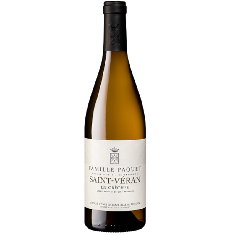 Saint-VranEn Crches 2020/2021, Famille Paquet 6 Bottle Case 6x75cl