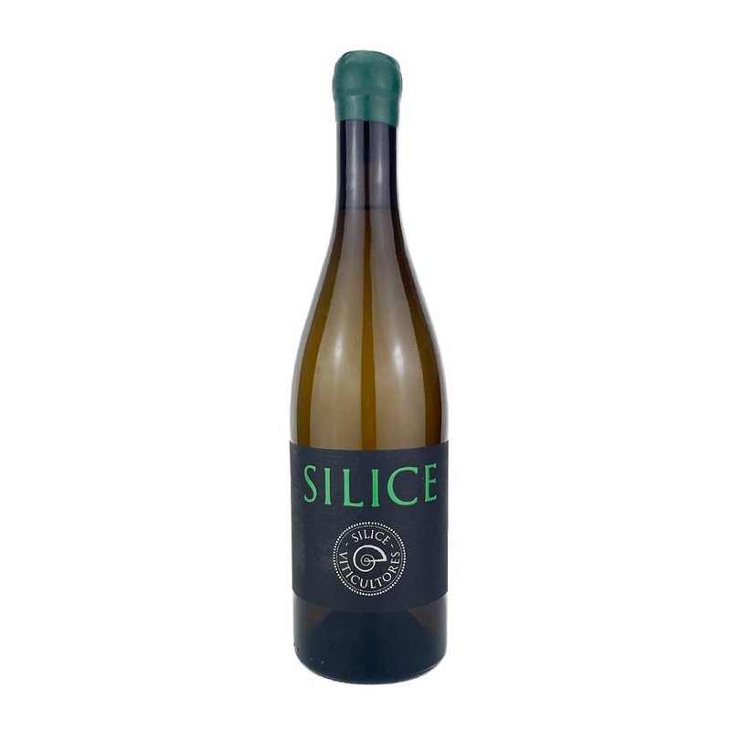 Silice Viticultores Blanco