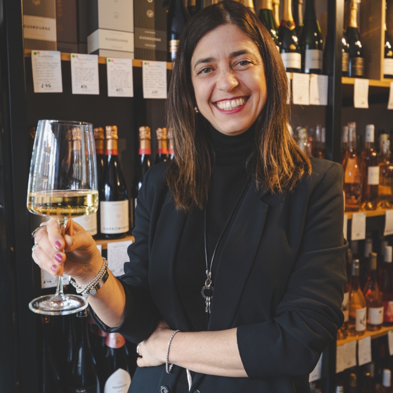 Style & Wine at Didsbury, 23rd September.