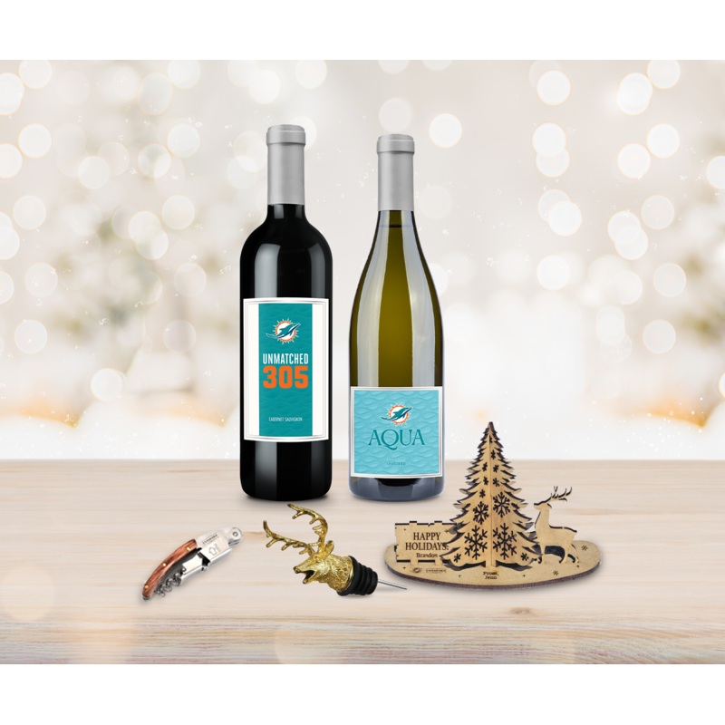 Unmatched Cellars