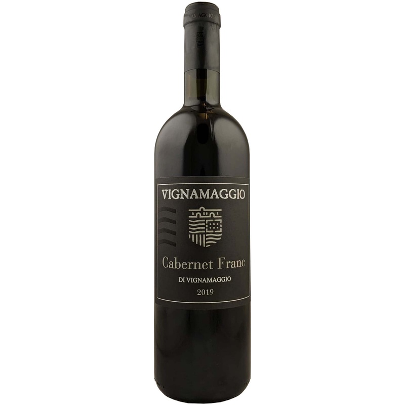 Vignamaggio Cabernet Franc Toscana IGT 2019