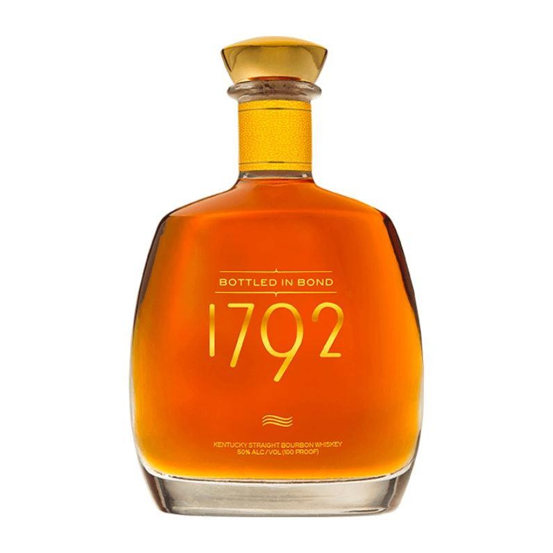 1792 Bottled In Bond Kentucky Straight Bourbon 750mL