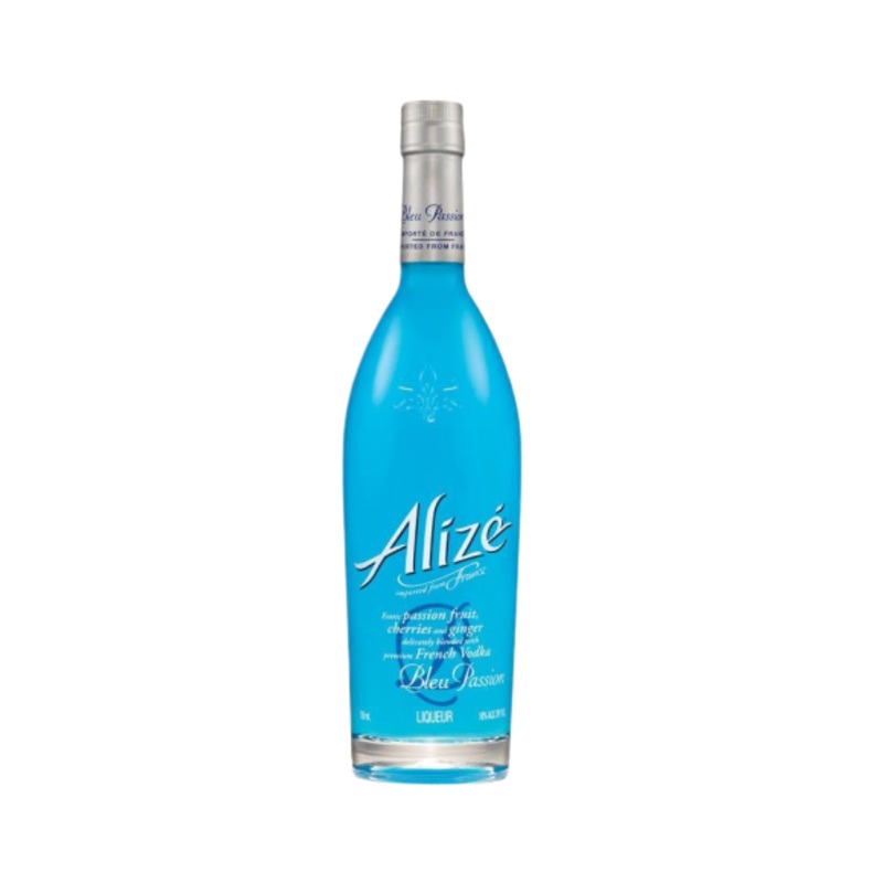 Aliz Bleu Passion 750 ml