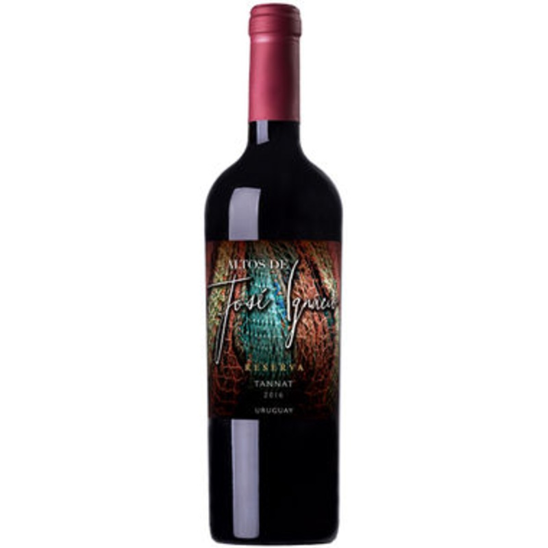 Altos de Jose Ignacio, Reserve Tannat, (Case)
