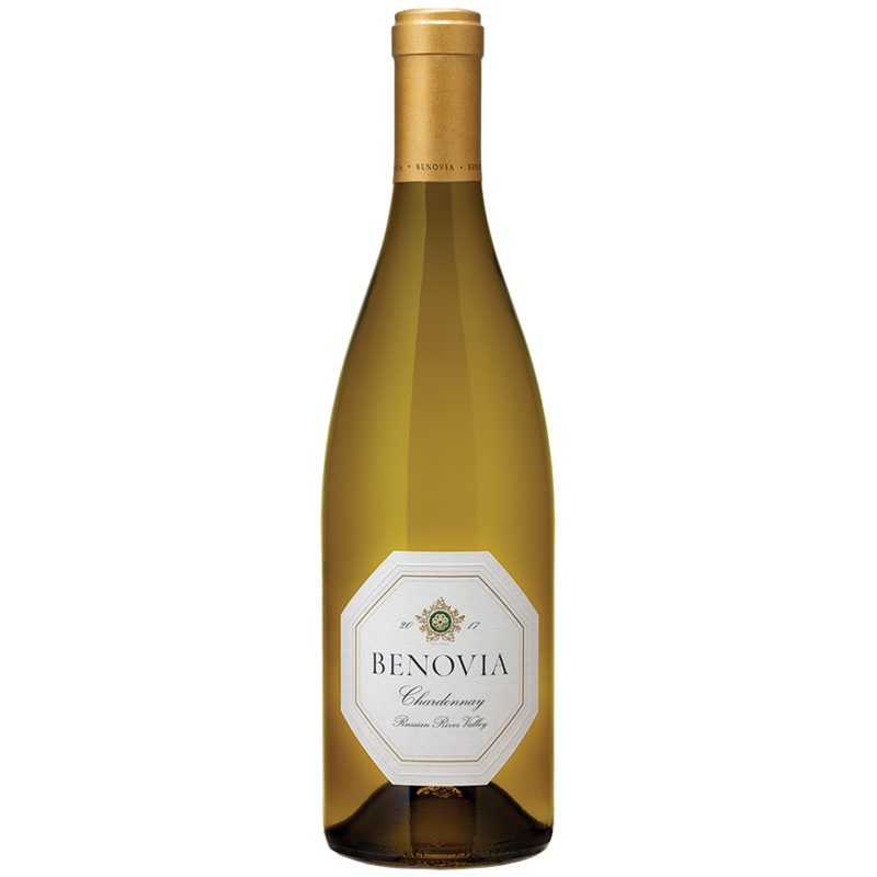 Benovia Chardonnay Russian River Valley 2017 750 ML