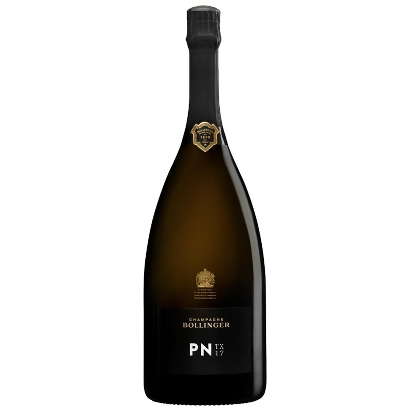Bollinger PN TX17 Champagne Magnum 150cl