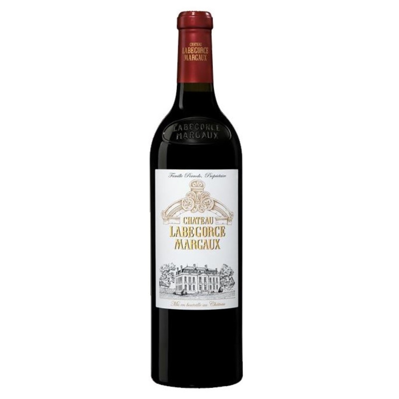 Chteau Labegorce Margaux 2022 [in bond ex vat] (6 x 75cl) Lot 4