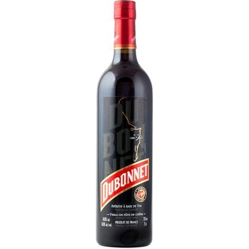 Dubonnet Aperitif Wine 1 Bottle