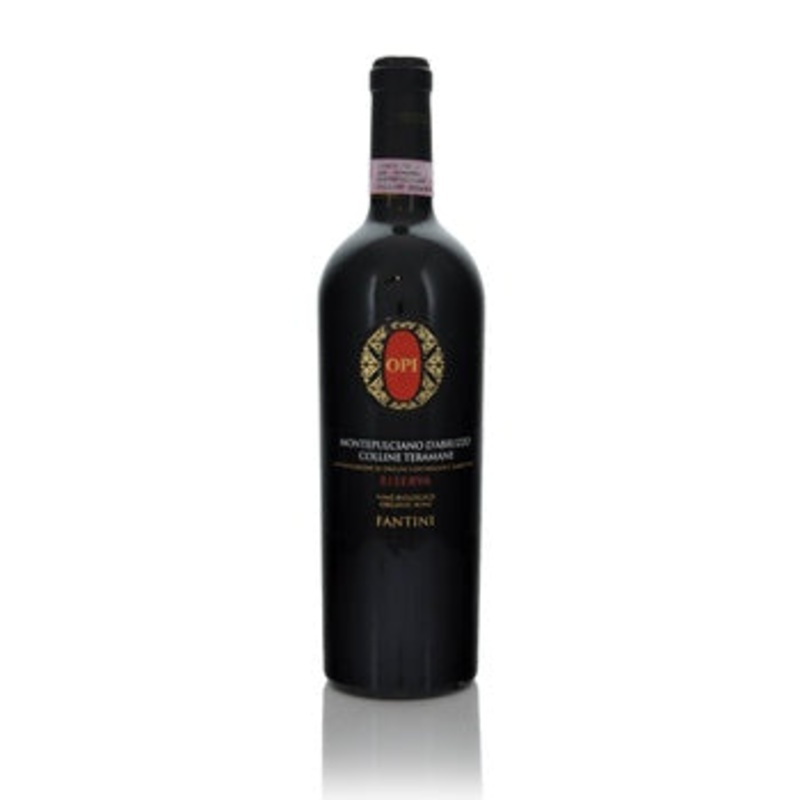 Farnese OPI Montepulciano d'Abruzzo Riserva DOCG 2014 75cl