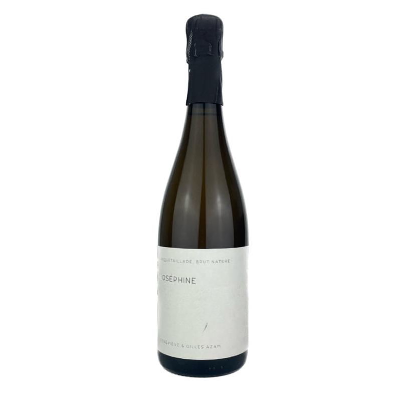 Josephine Cremant de Limoux, Les Hautes Terres