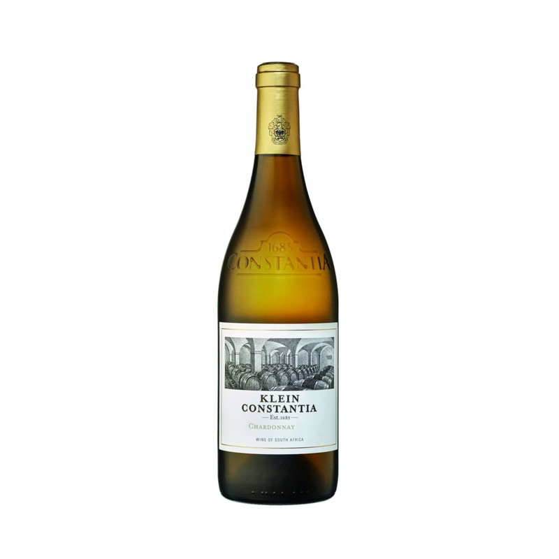 Klein Constantia Estate Chardonnay 750 ML