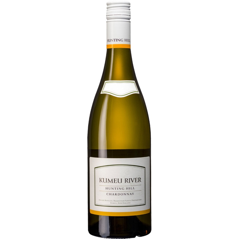 Kumeu River Hunting Hill Chardonnay 2023