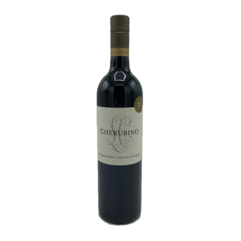 Larry Cherubino Margaret River Cabernet Sauvignon 2015 750ml 14% - Australia The Wine Front 93/100