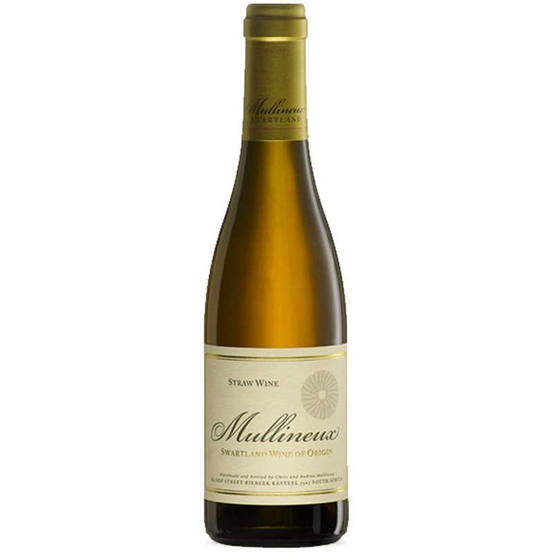 Mullineux Signature Straw Wine 2024