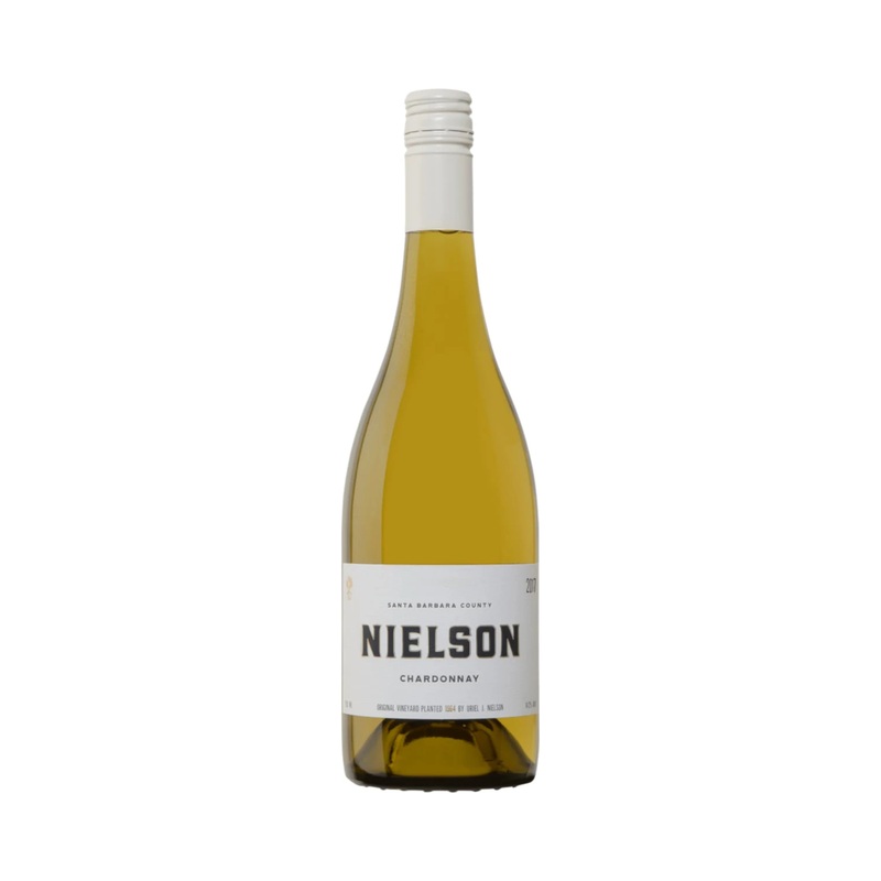 Nielson Santa Barbara Chardonnay 750 ML