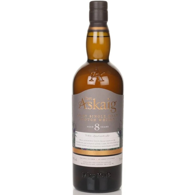 Port Askaig 8yo