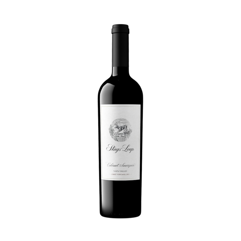 Stags' Leap Winery Napa Valley Cabernet Sauvignon 750 ML