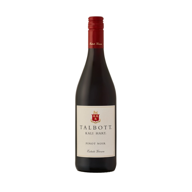 Talbott Kali Hart Pinot Noir 750 ML