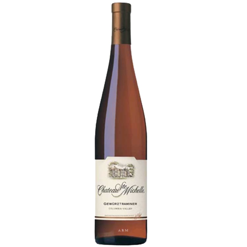 Tramin Gewurztraminer 2018 750 ML