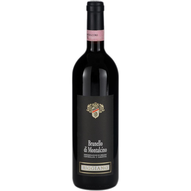 Uggiano Brunello di Montalcino