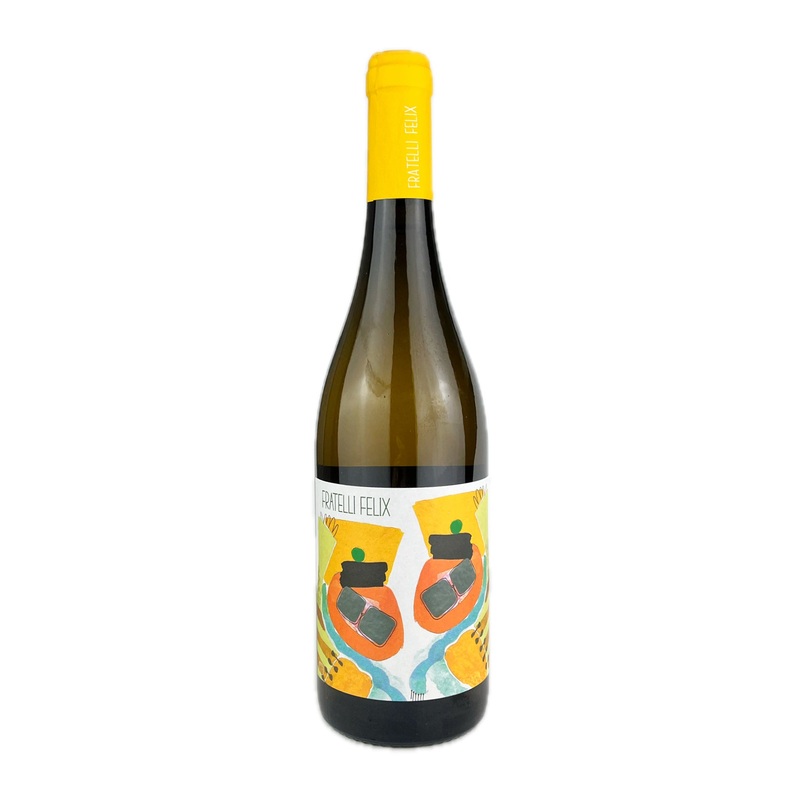 Vigneti Tardis, Fratelli Felix Bianco