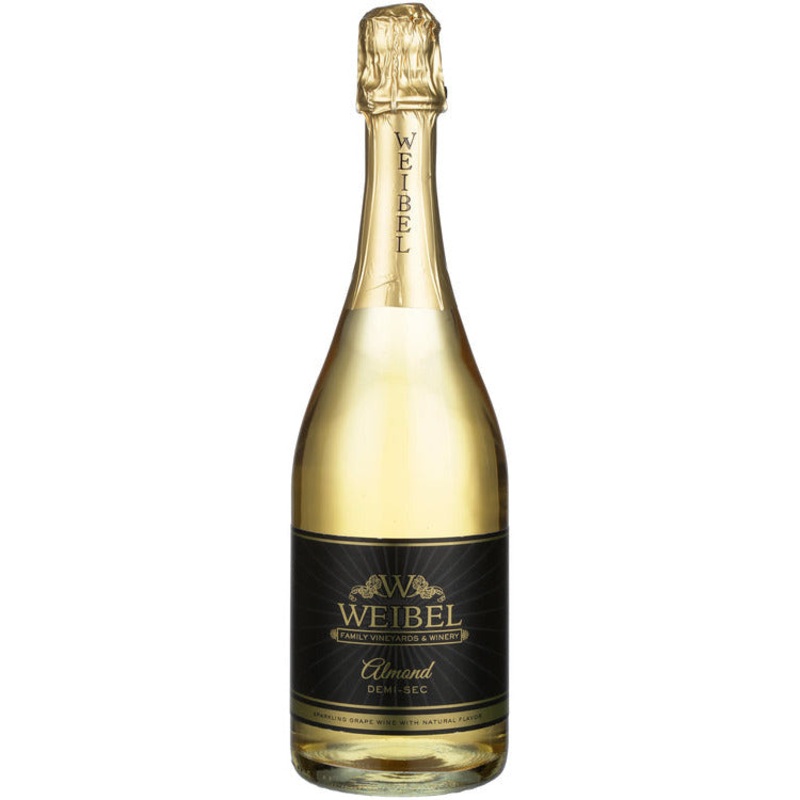 Weibel Family Almond Champagne