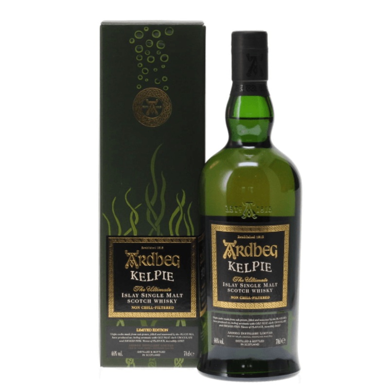 Ardbeg Kelpie 70cl