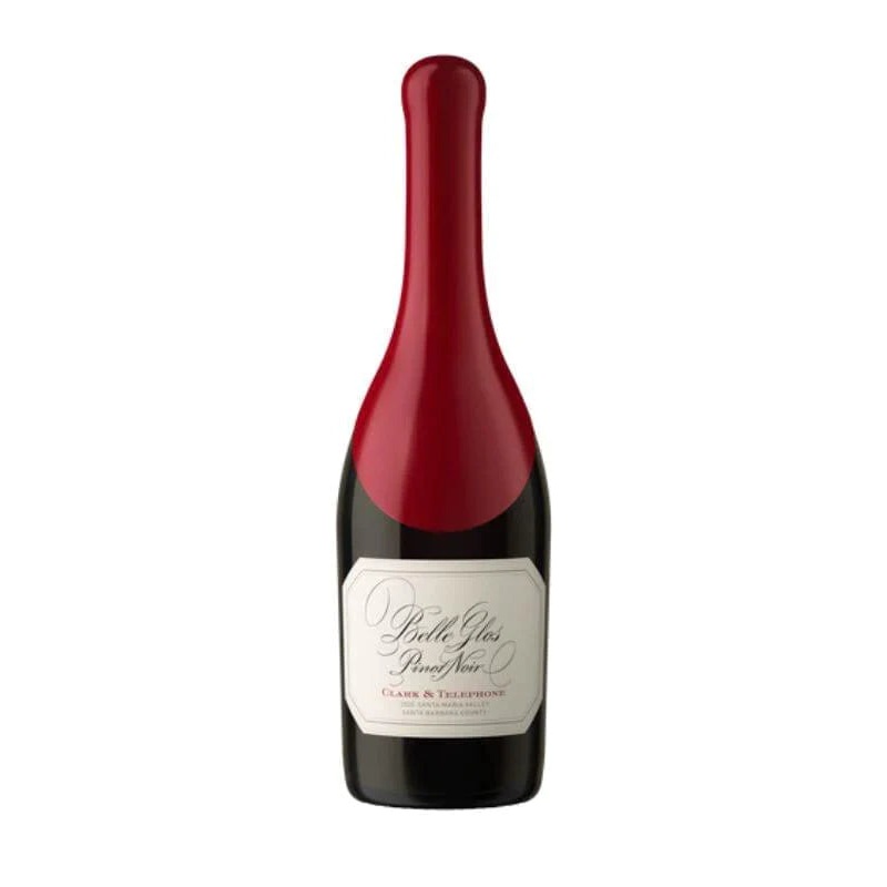 Belle Glos Clark & Telephone Pinot Noir 750mL