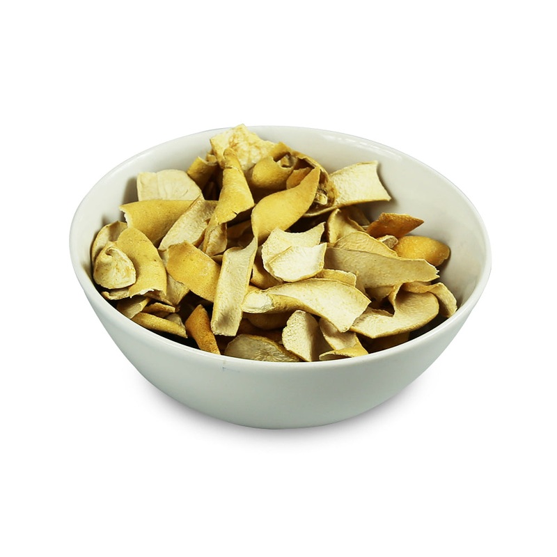 Bergamot Peel 100g