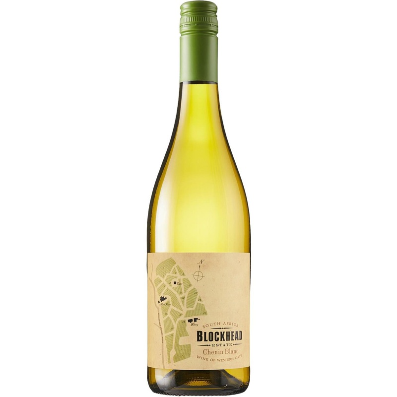 Blockhead Chenin Blanc 75cl