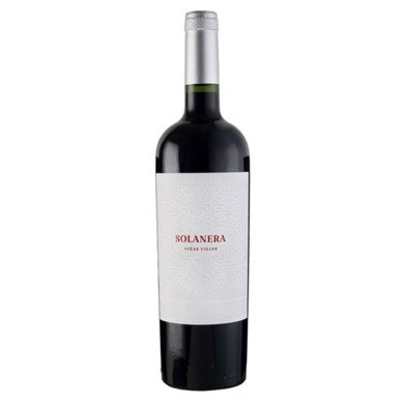 Bodega Castano, Solanera Vinas Viejas, 2021 (Case)