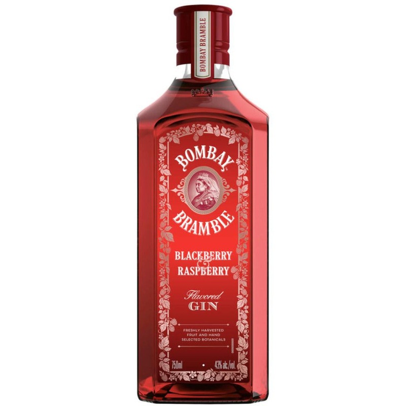 Bombay Bramble Gin