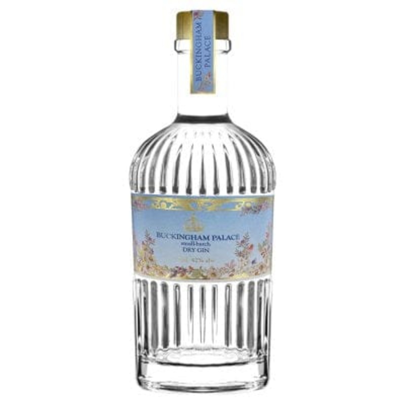 Buckingham Palace Gin 70cl