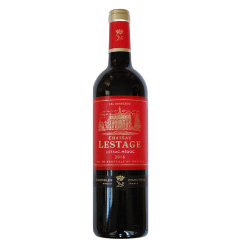 Chateau Lestage 2016 -750ML