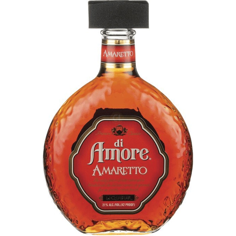 Di Amore Amaretto