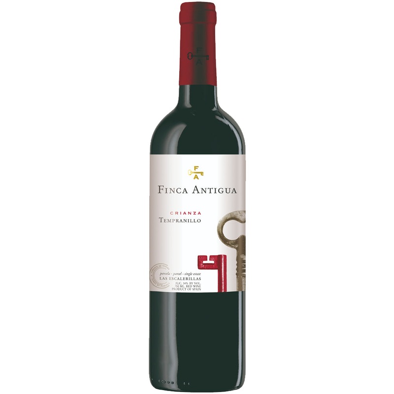 Finca Antigua Tempranillo Crianza 2020 Single Bottle