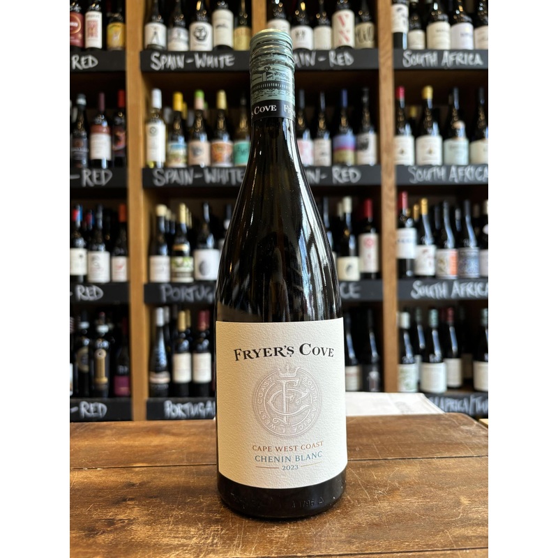 Fryer's Cove - Chenin Blanc