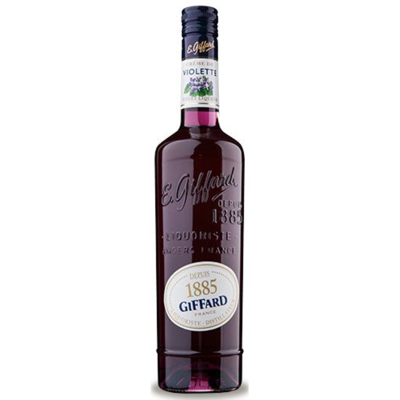Giffard Creme de Violette
