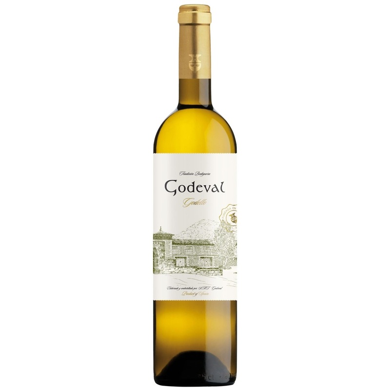 Godeval Godello Blanco