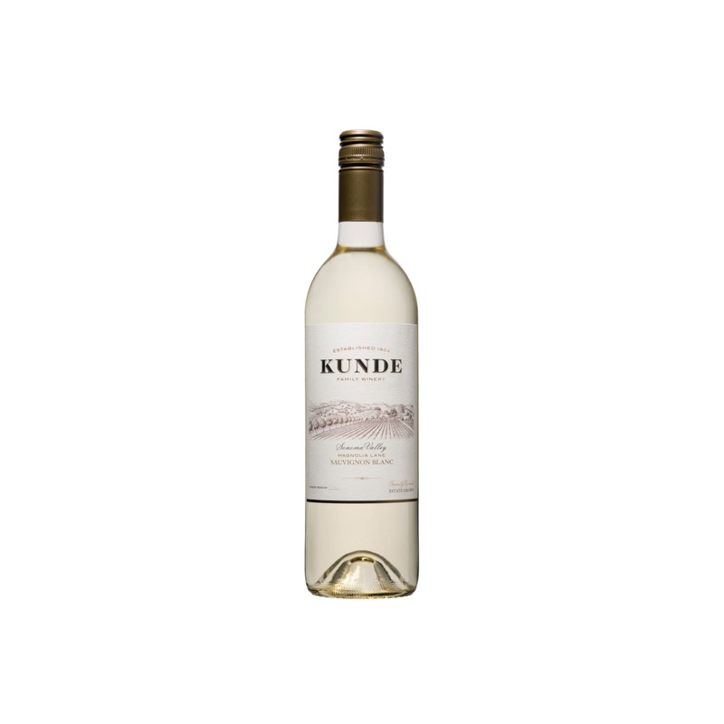 Kunde Magnolia Lane Sauvignon Blanc 750 ML