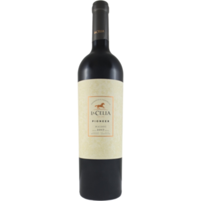 LaCelia Malbec - Pioneer (2017) 750ML